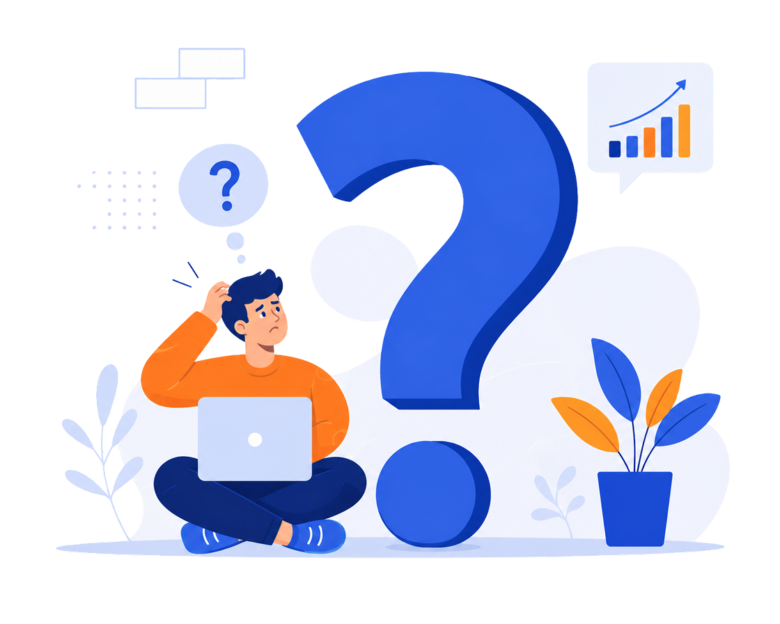 Customer context illustration